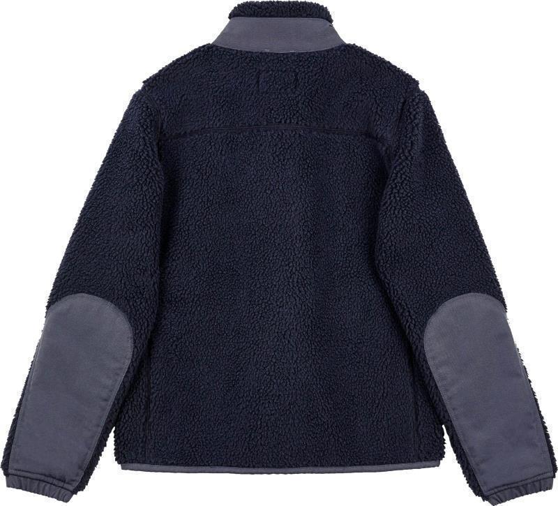 Rabaska Pile Fleece Jacket - Womens - Image 7