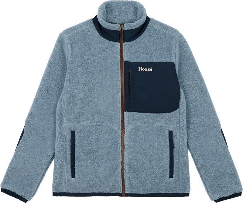 Rabaska Pile Fleece Jacket - Womens - Image 9