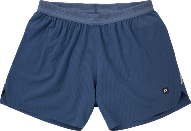 Race Pace 2n1 Run Shorts, 5" Inseam - Mens