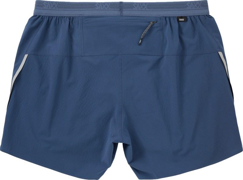 Race Pace 2n1 Run Shorts, 5" Inseam - Mens - Image 2