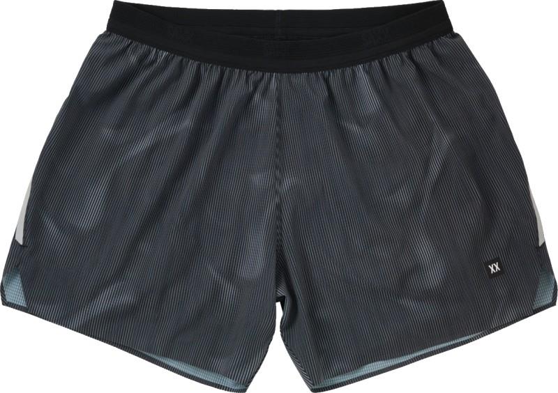 Race Pace 2n1 Run Shorts, 5" Inseam - Mens - Image 3
