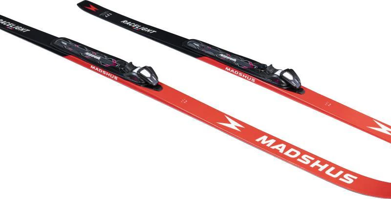 Racelight MG W/Binding Swf - Kids - Image 3