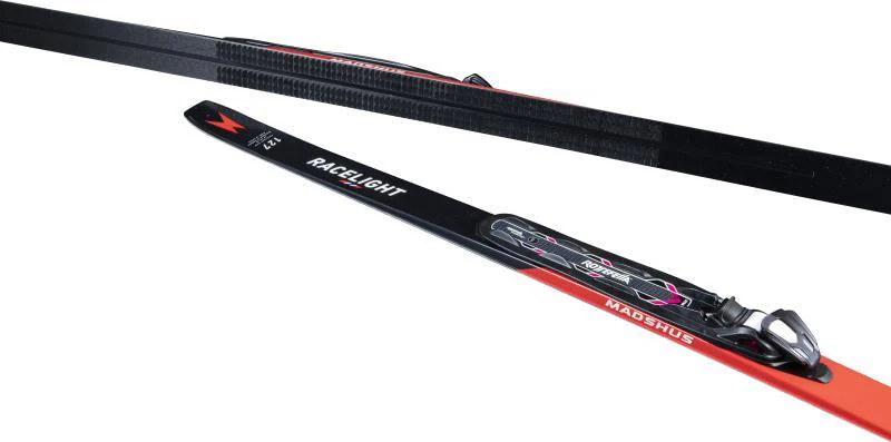Racelight MG W/Binding Swf - Kids - Image 4