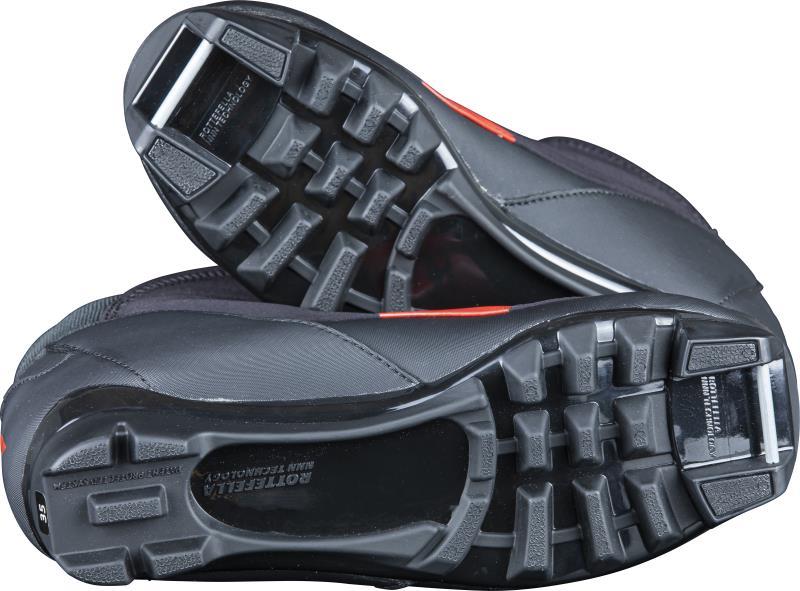 Raceline JR Ski Boots - Kids - Image 4