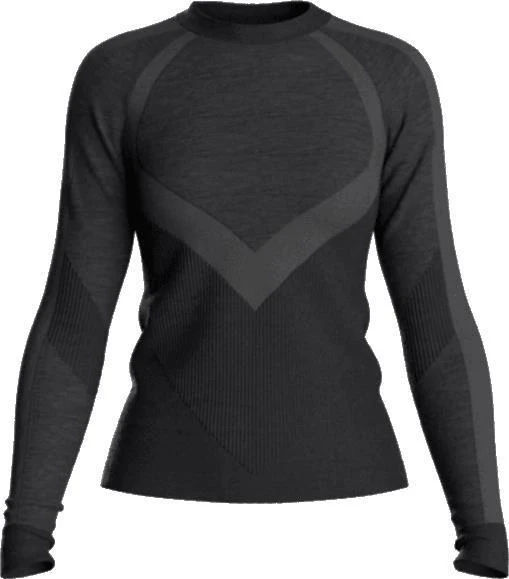 Racer Crew Neck - Womens