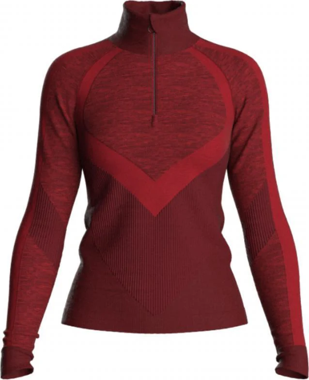 Racer Zip Up - Womens - Image 2