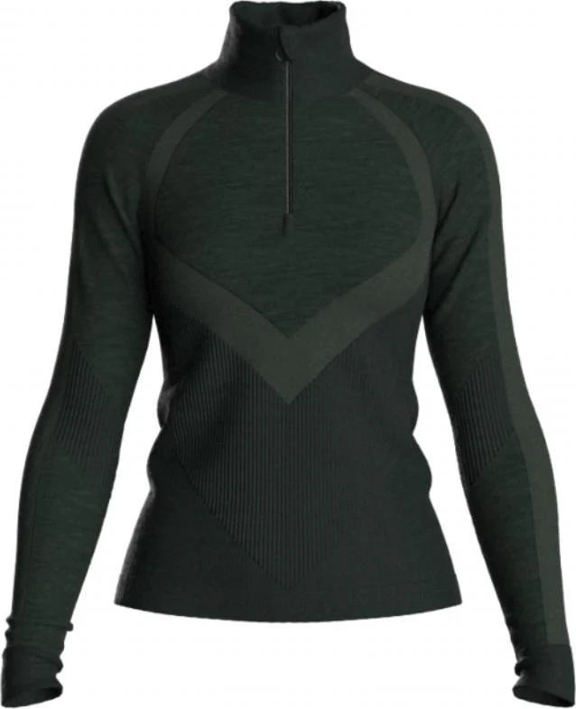 Racer Zip Up - Womens - Image 3