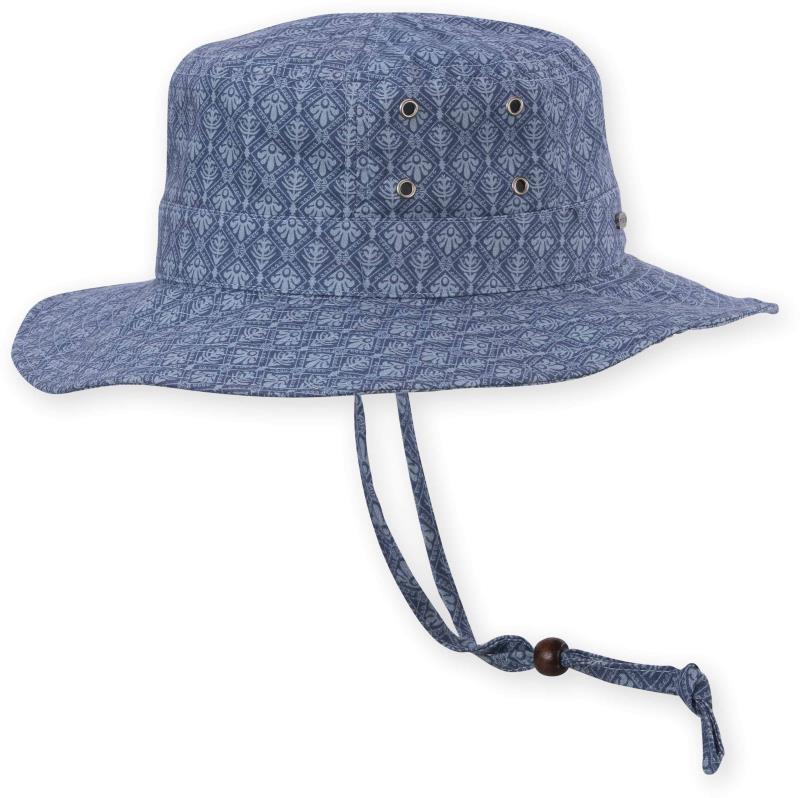 Rachelle Sun Hat - Womens - Image 2