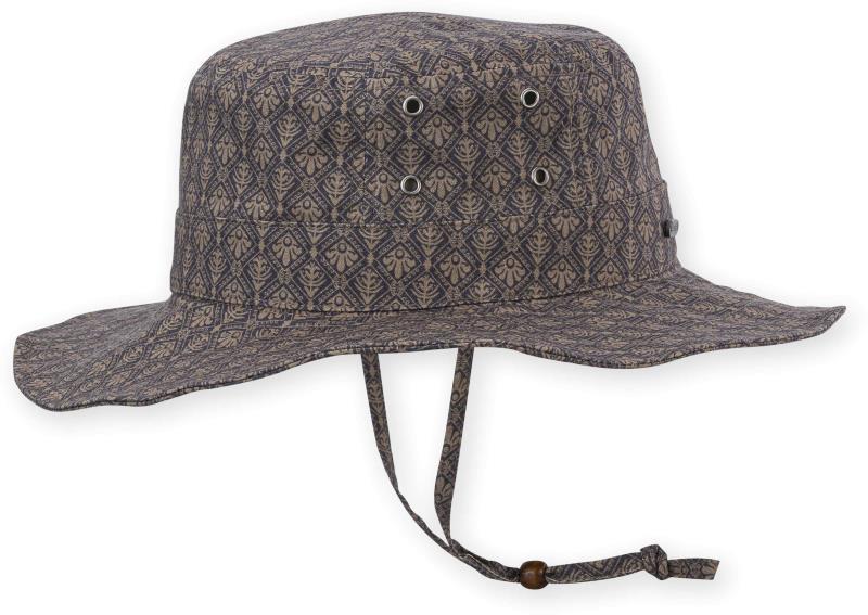 Rachelle Sun Hat - Womens - Image 3
