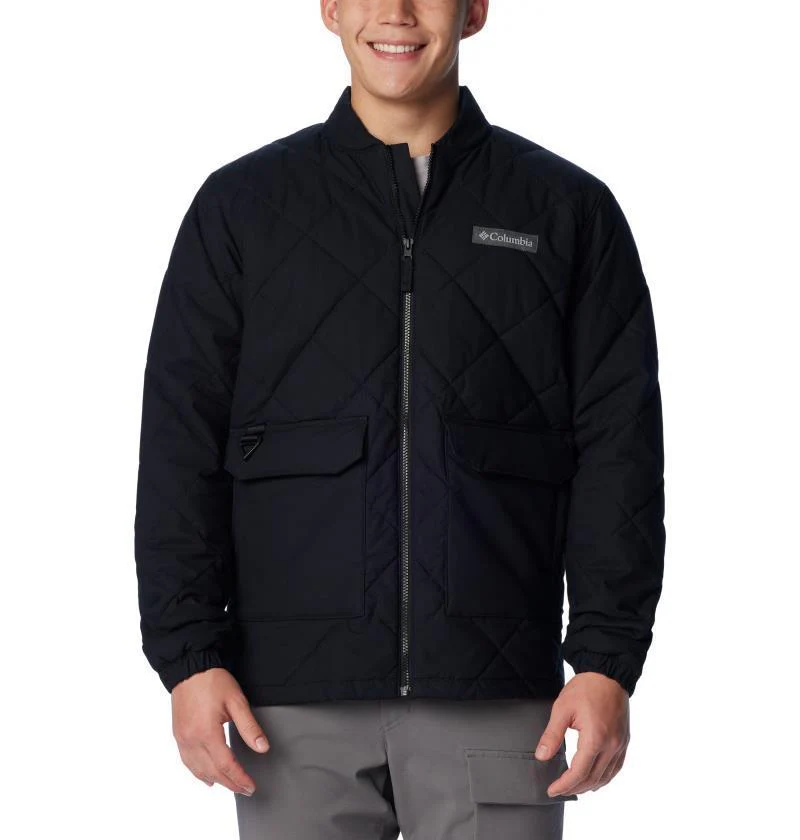 Rad Padded Jacket - Mens