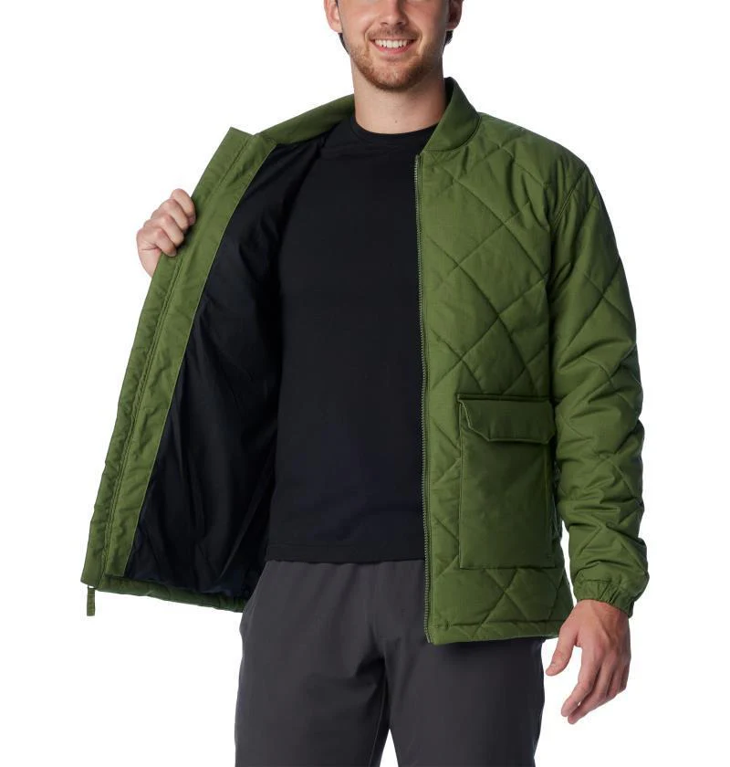 Rad Padded Jacket - Mens - Image 10