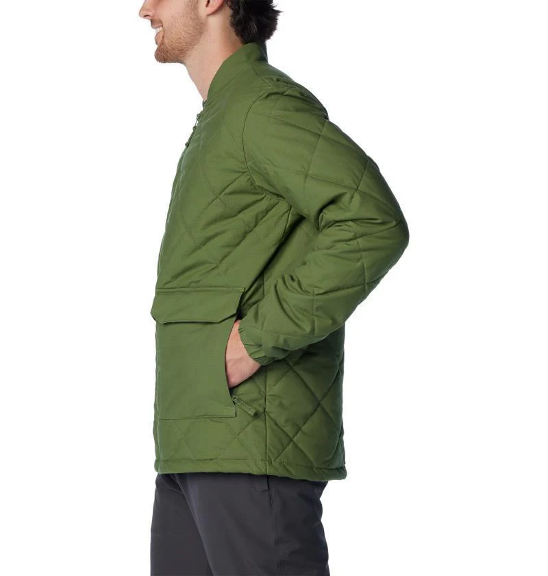 Rad Padded Jacket - Mens - Image 11