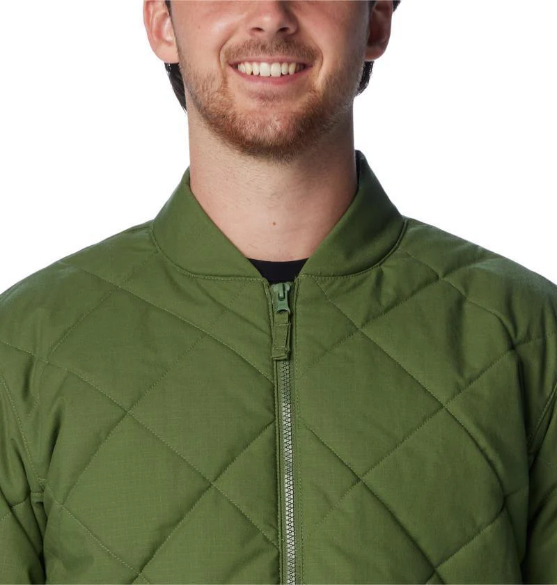 Rad Padded Jacket - Mens - Image 12