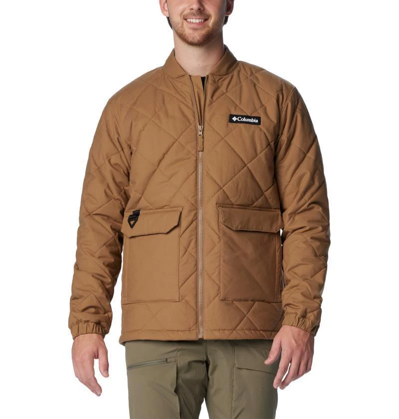 Rad Padded Jacket - Mens - Image 13