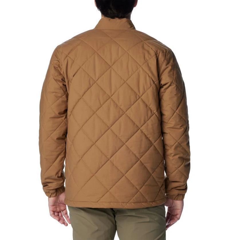 Rad Padded Jacket - Mens - Image 14