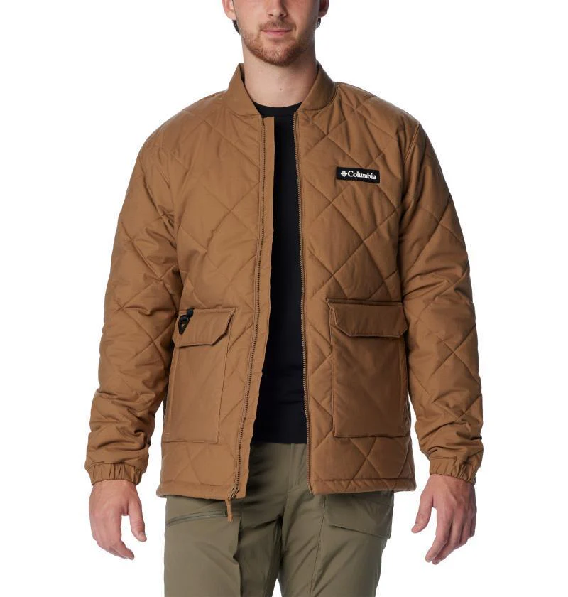 Rad Padded Jacket - Mens - Image 15