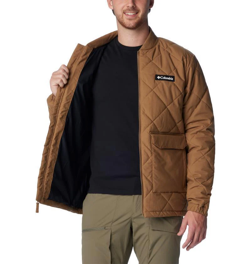 Rad Padded Jacket - Mens - Image 16