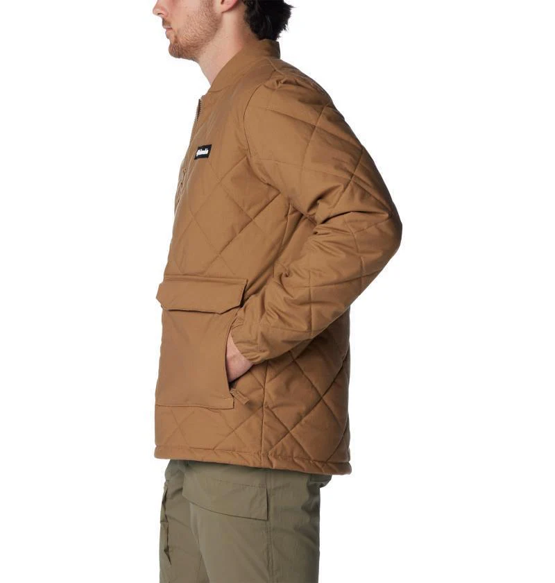 Rad Padded Jacket - Mens - Image 17