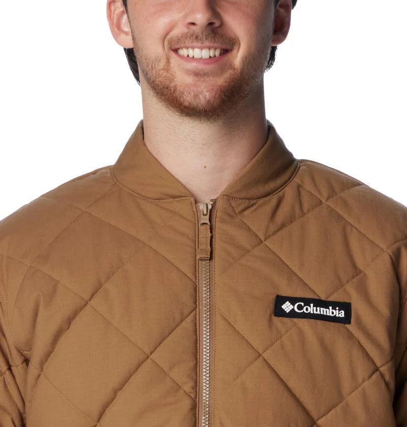 Rad Padded Jacket - Mens - Image 18