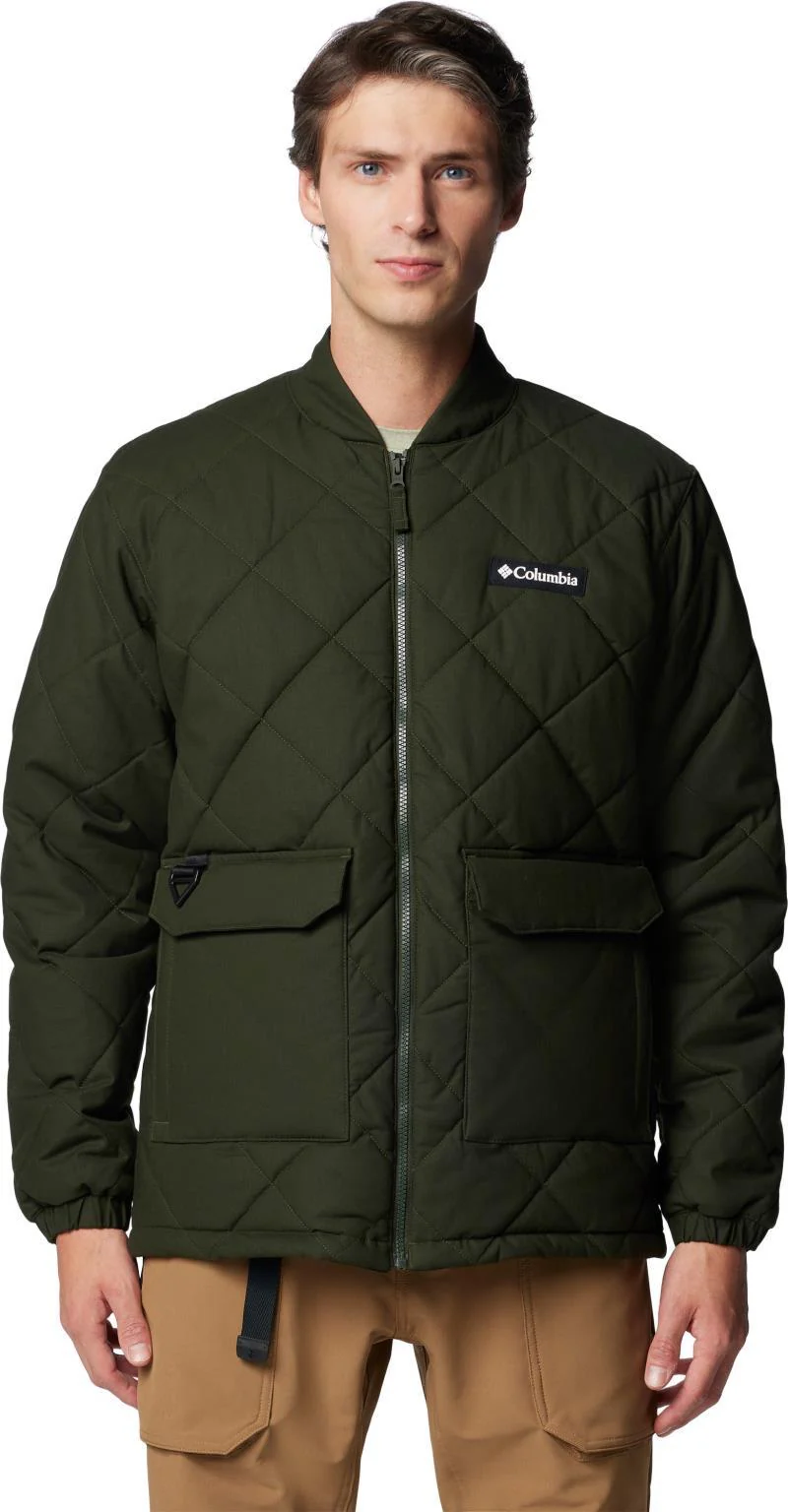 Rad Padded Jacket - Mens - Image 19