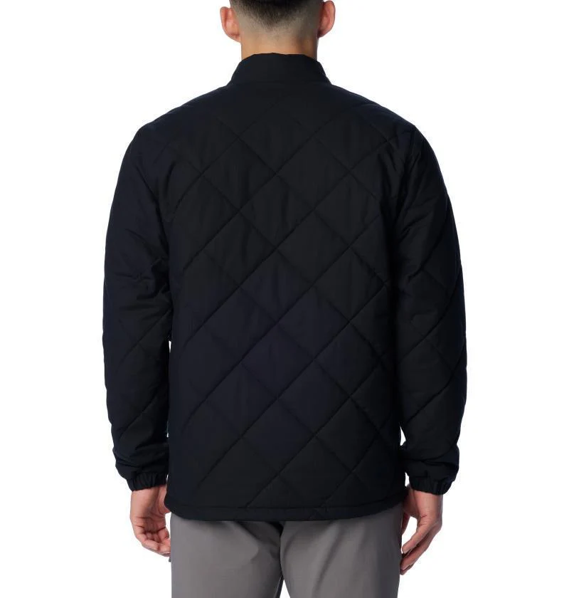 Rad Padded Jacket - Mens - Image 2