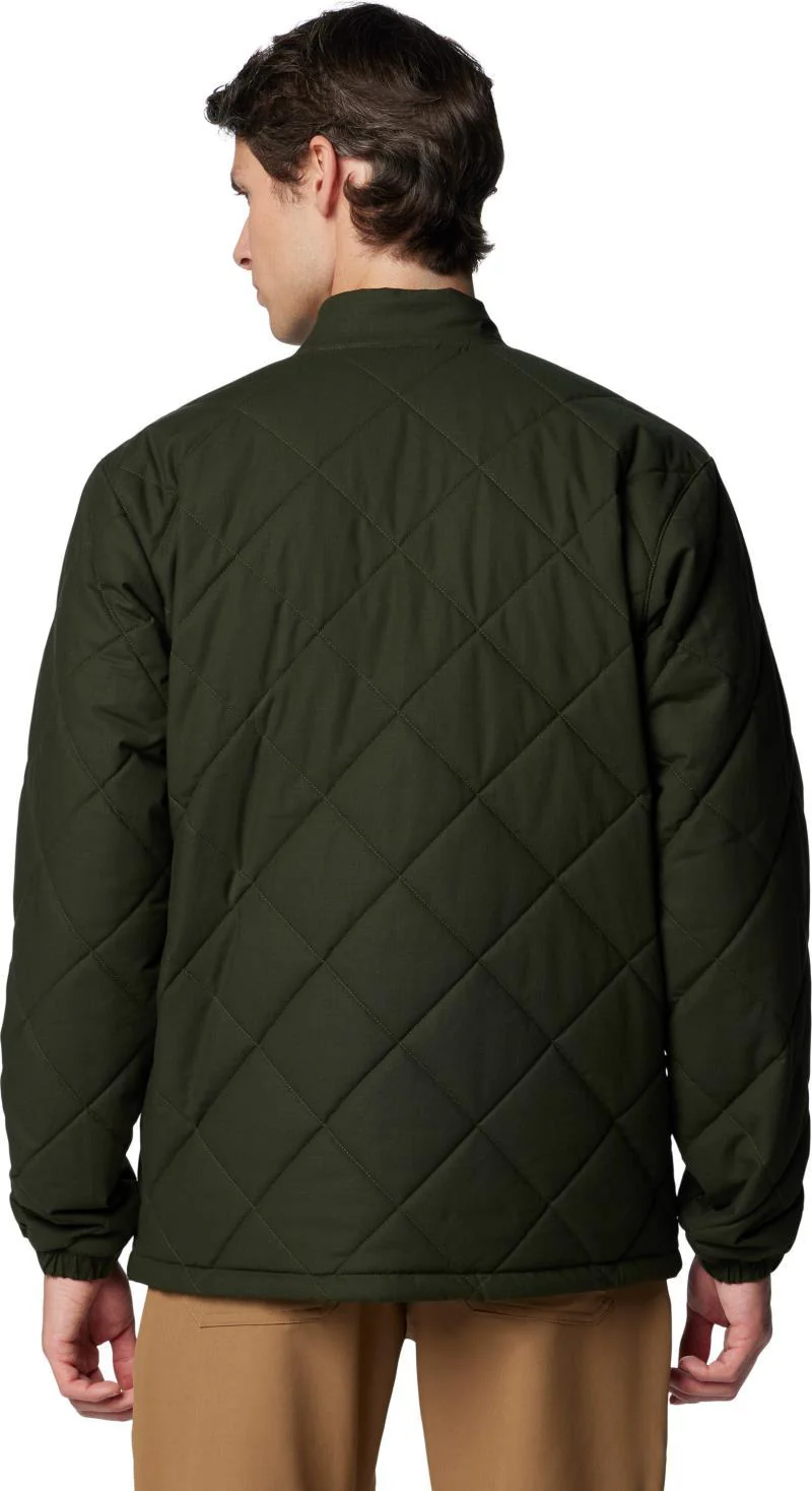 Rad Padded Jacket - Mens - Image 20