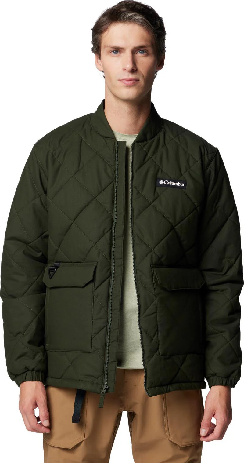 Rad Padded Jacket - Mens - Image 21