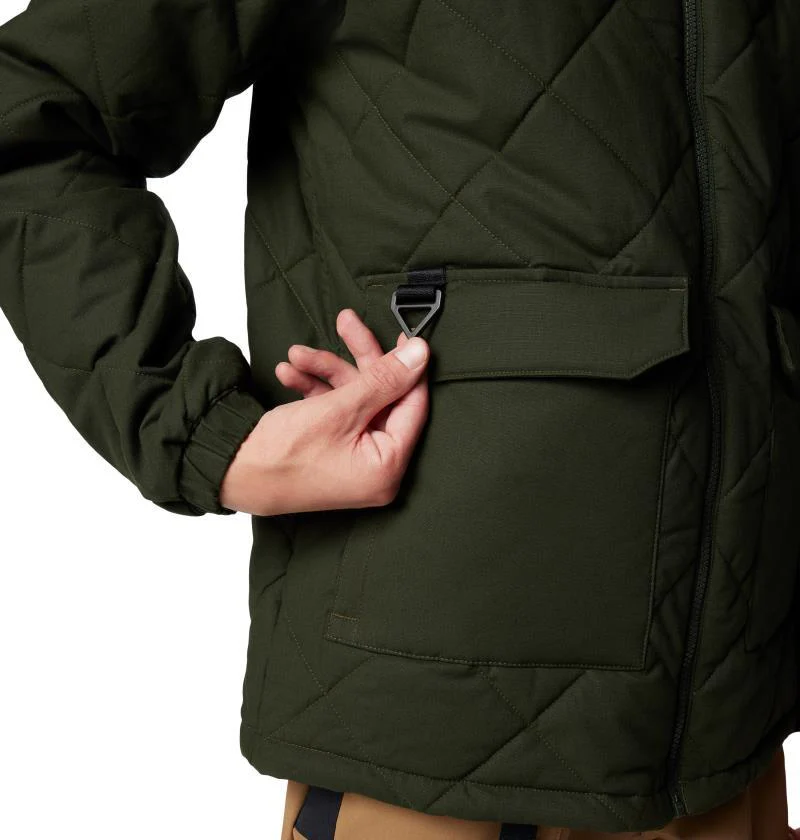 Rad Padded Jacket - Mens - Image 22