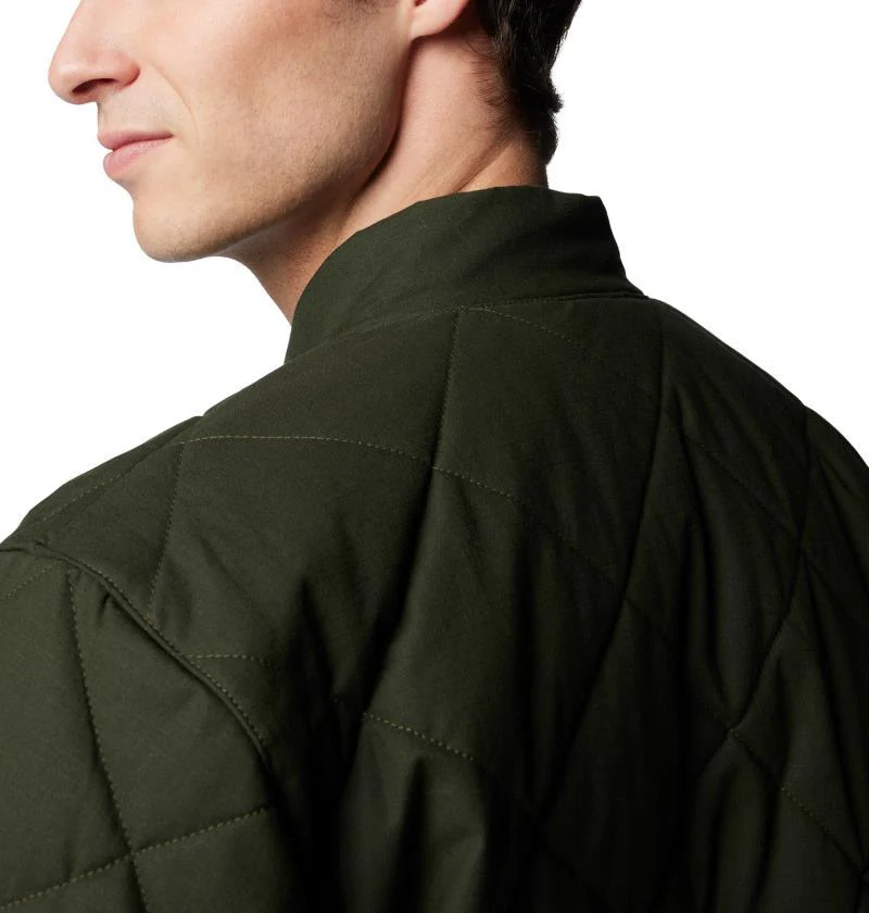 Rad Padded Jacket - Mens - Image 23