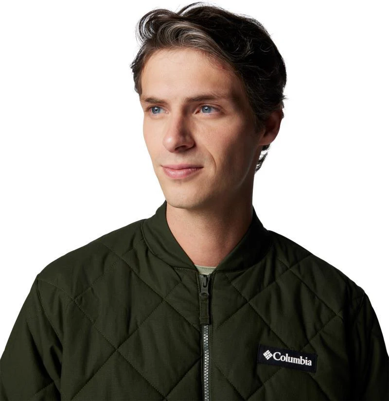 Rad Padded Jacket - Mens - Image 24