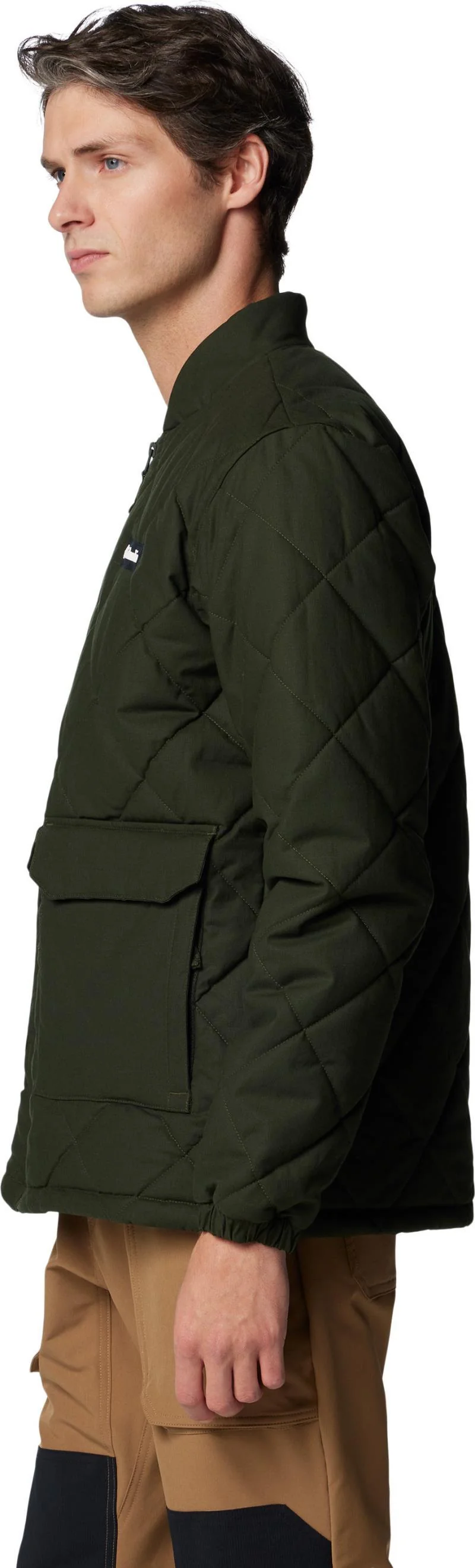 Rad Padded Jacket - Mens - Image 25