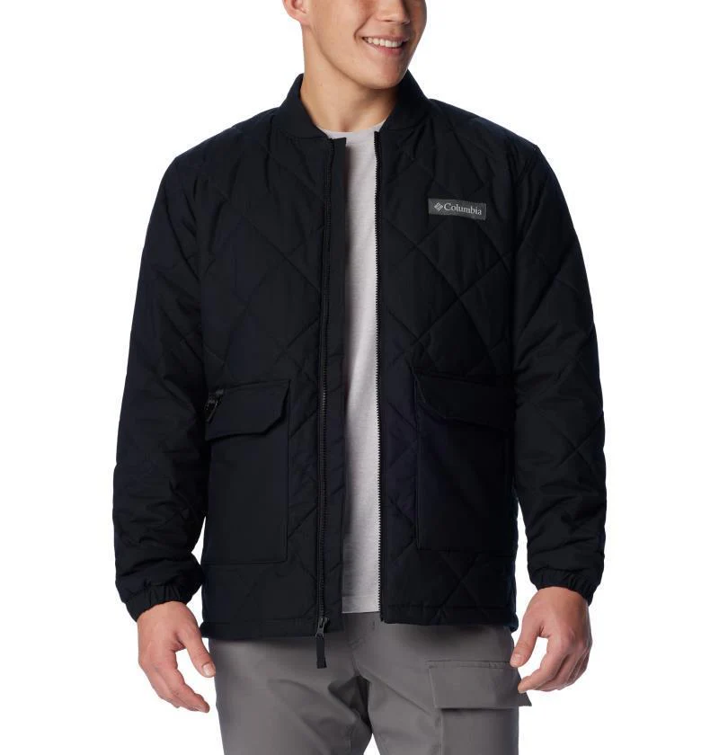 Rad Padded Jacket - Mens - Image 3