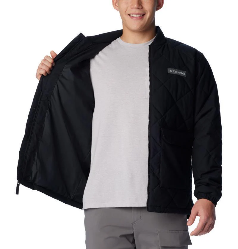 Rad Padded Jacket - Mens - Image 4