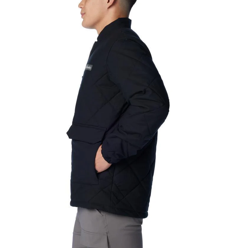 Rad Padded Jacket - Mens - Image 5