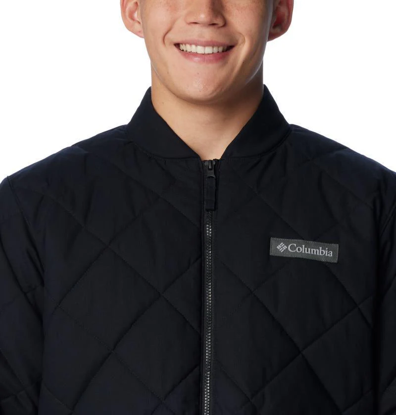 Rad Padded Jacket - Mens - Image 6