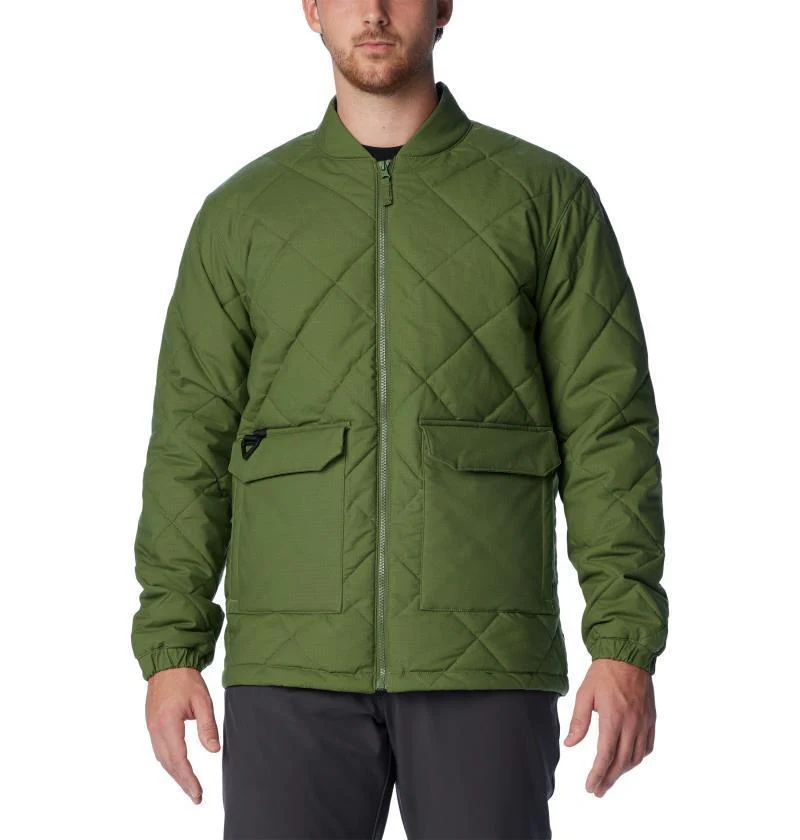 Rad Padded Jacket - Mens - Image 7