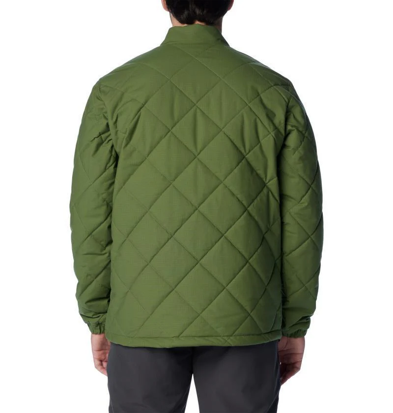 Rad Padded Jacket - Mens - Image 8