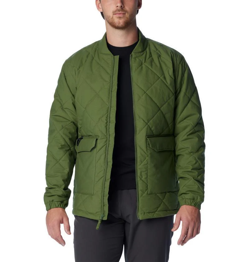 Rad Padded Jacket - Mens - Image 9