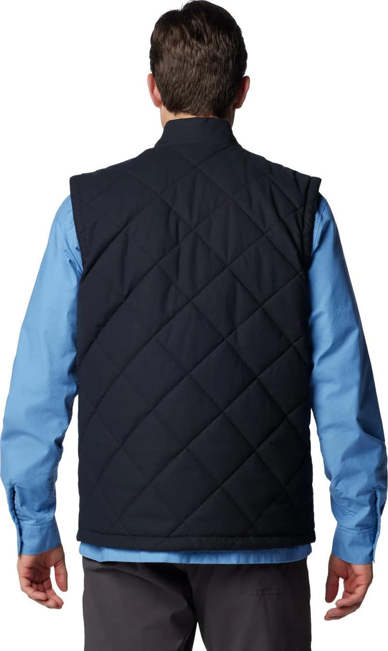 Rad Padded Vest, Extended - Mens - Image 7