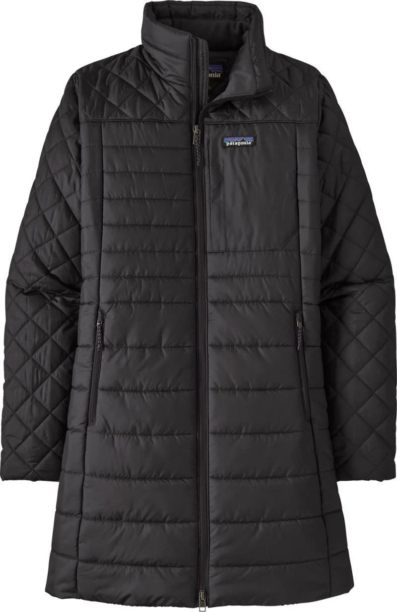 Radalie Parka - Womens