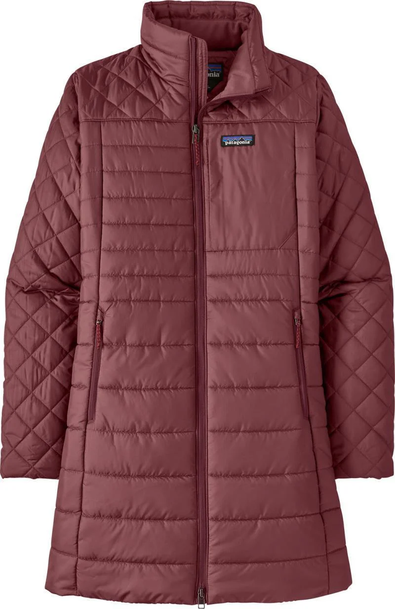 Radalie Parka - Womens - Image 2