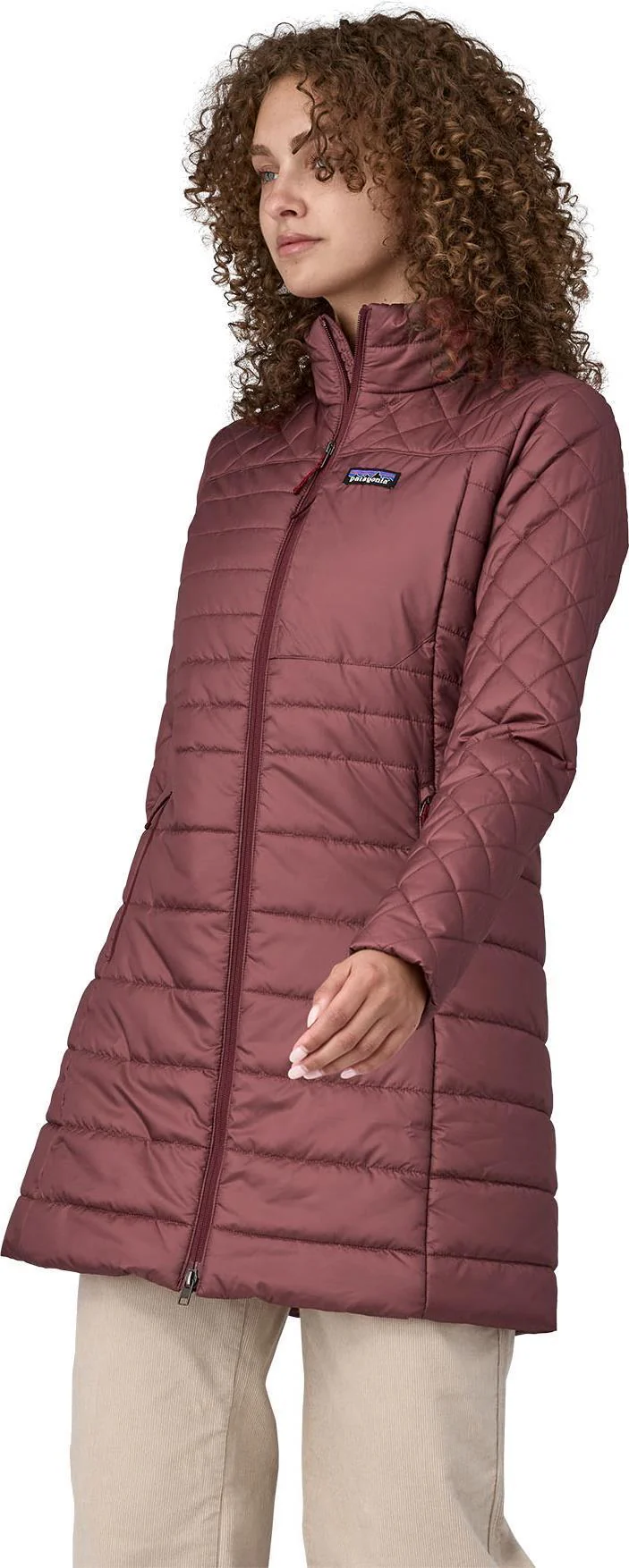 Radalie Parka - Womens - Image 3