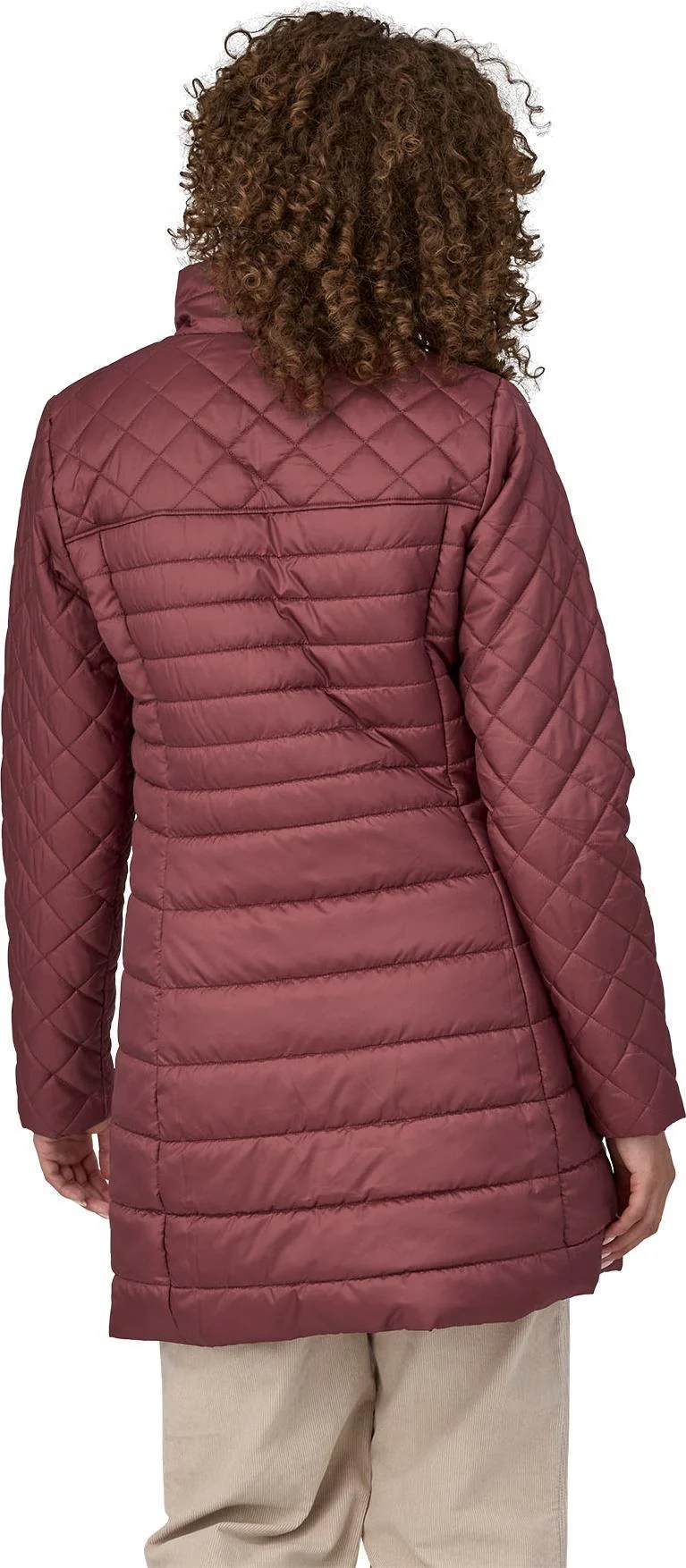 Radalie Parka - Womens - Image 4
