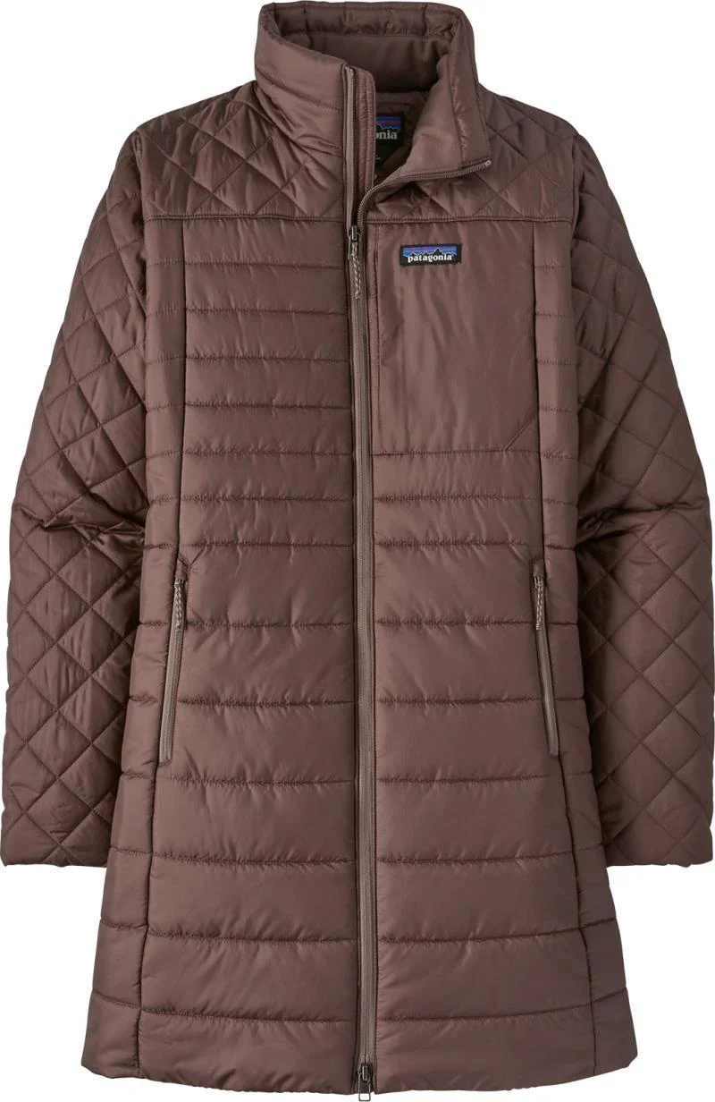 Radalie Parka - Womens - Image 5