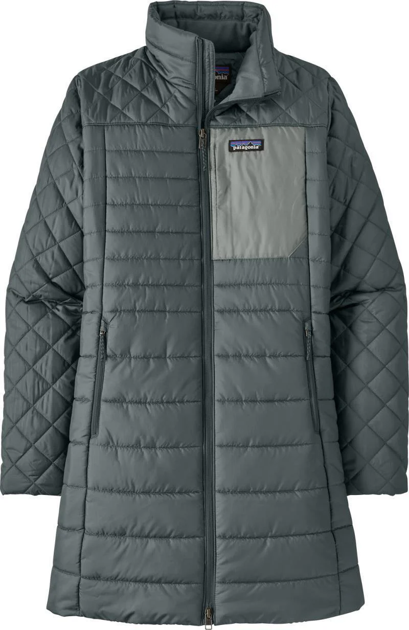 Radalie Parka - Womens - Image 6