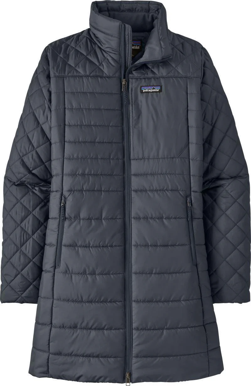 Radalie Parka - Womens - Image 7