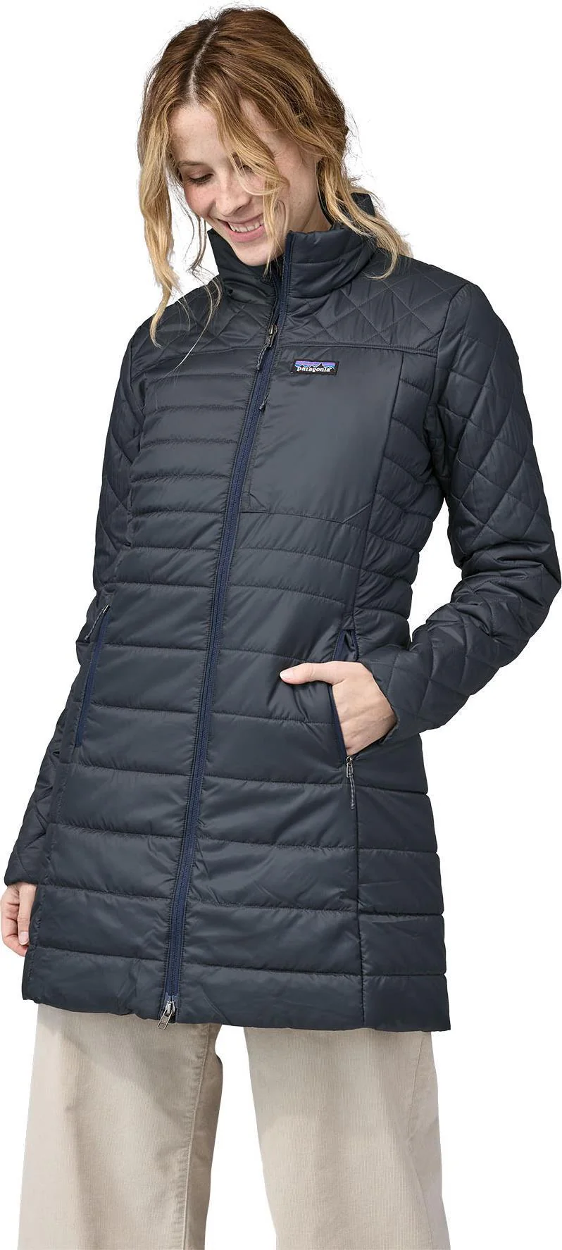 Radalie Parka - Womens - Image 8