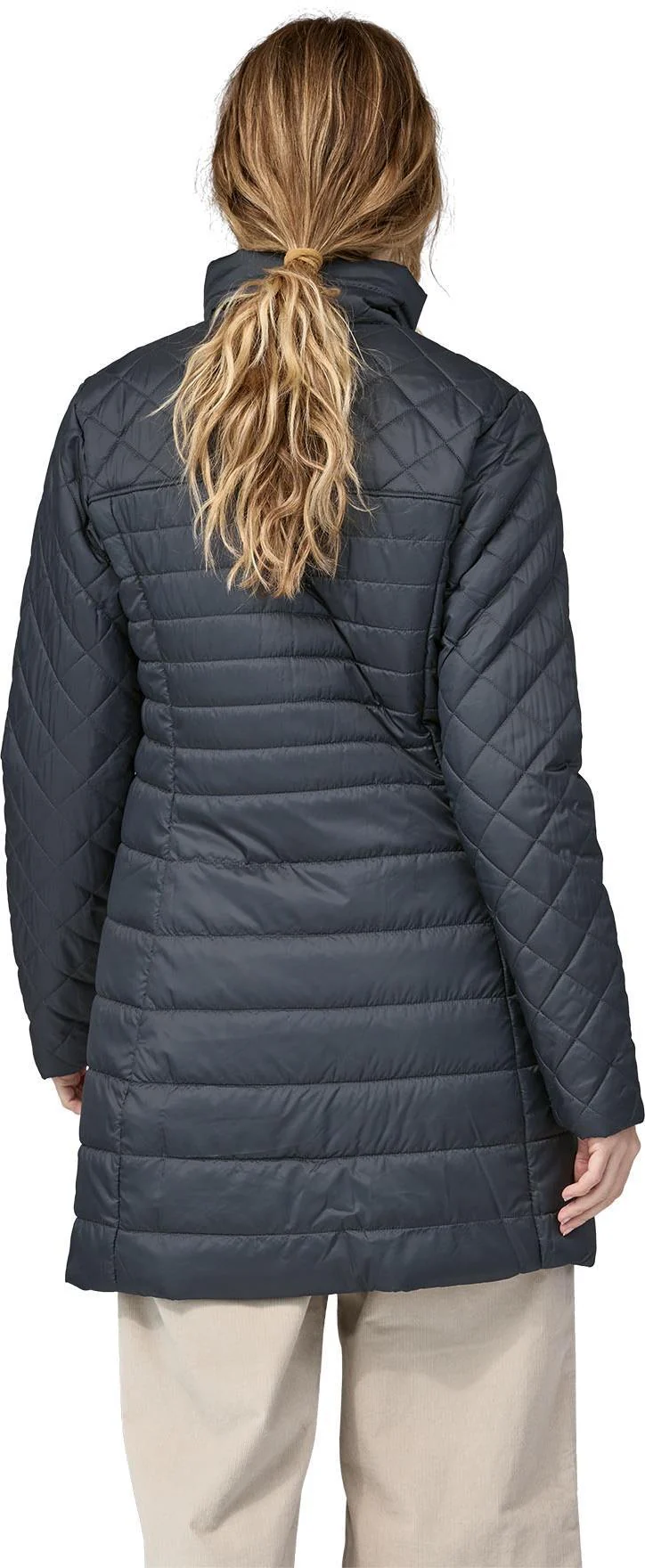 Radalie Parka - Womens - Image 9
