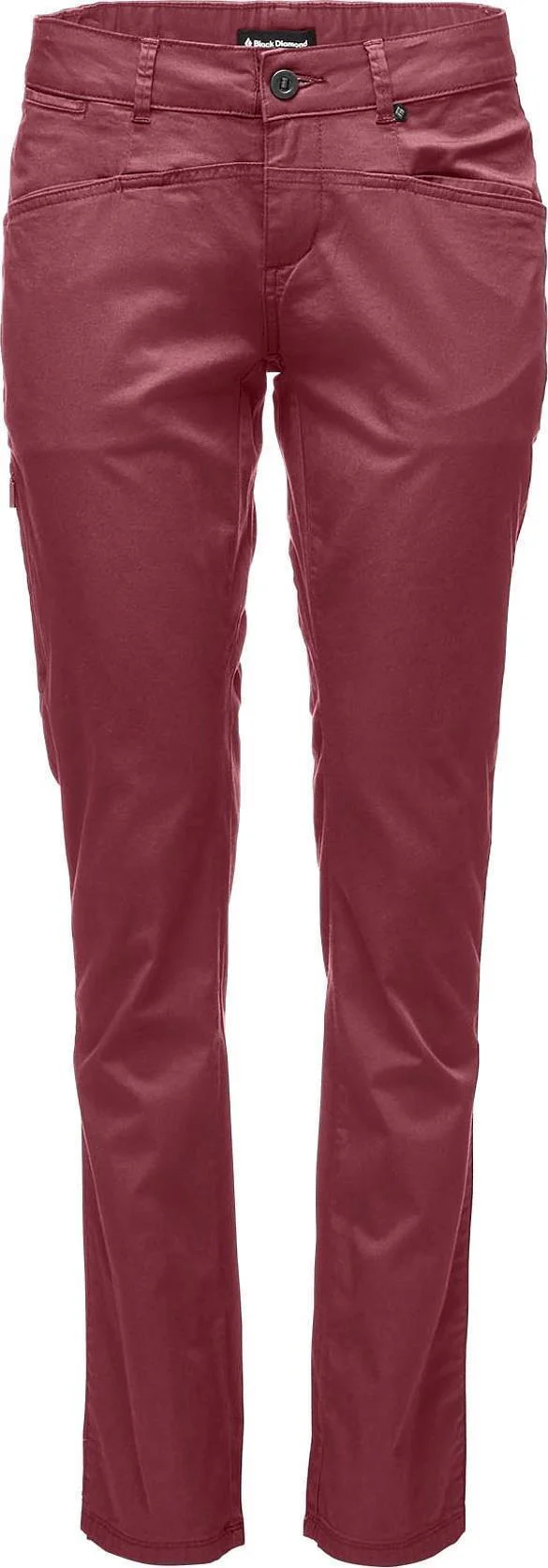 Radha Pants, 31.5" Inseam - Womens - Image 2