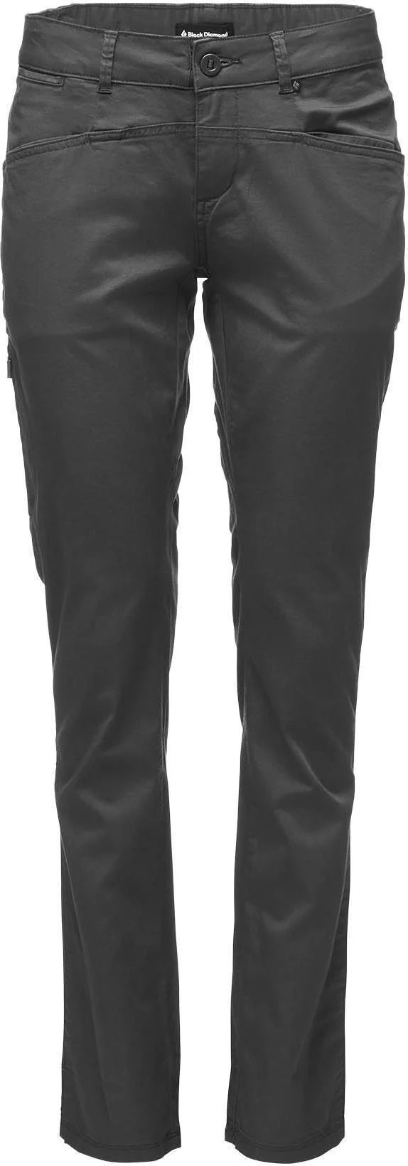 Radha Pants, 31.5" Inseam - Womens - Image 4